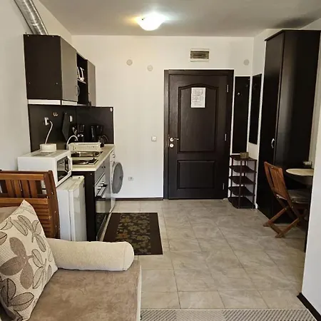 Guest Apartament Bansko