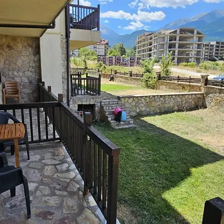 Guest Apartament