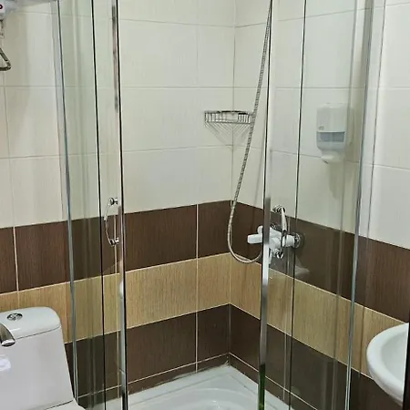 Guest Apartament