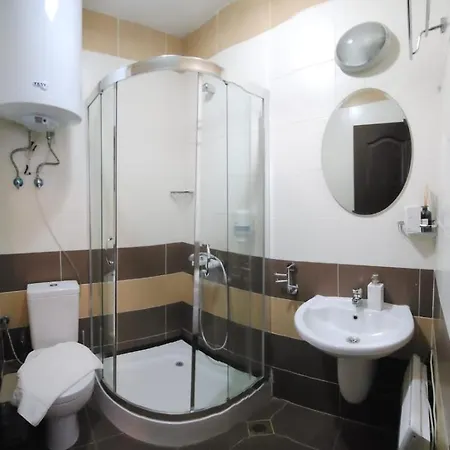 Guest Apartament