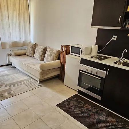 Guest Apartament Bansko